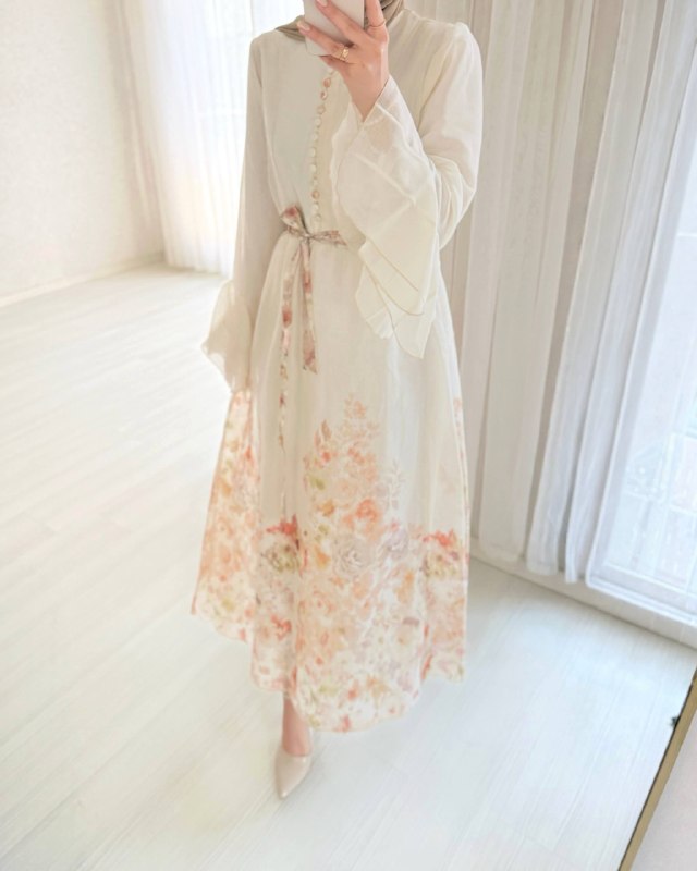 Masa Dress