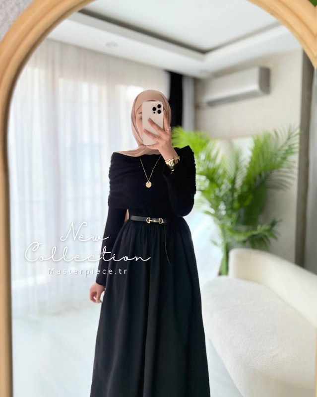 Reyona Dress
