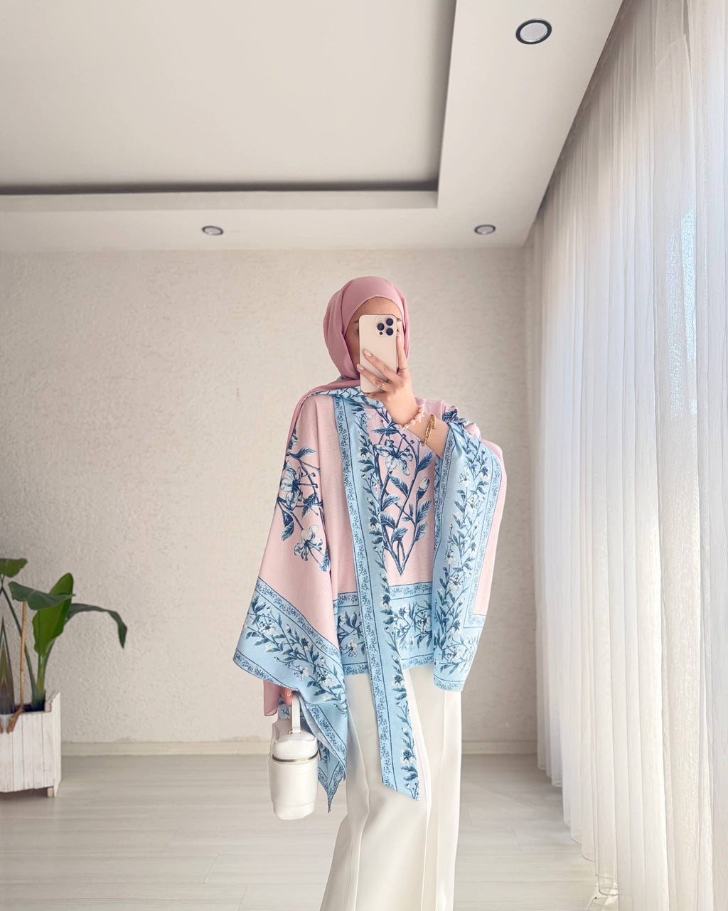 Kori Tunic puncho