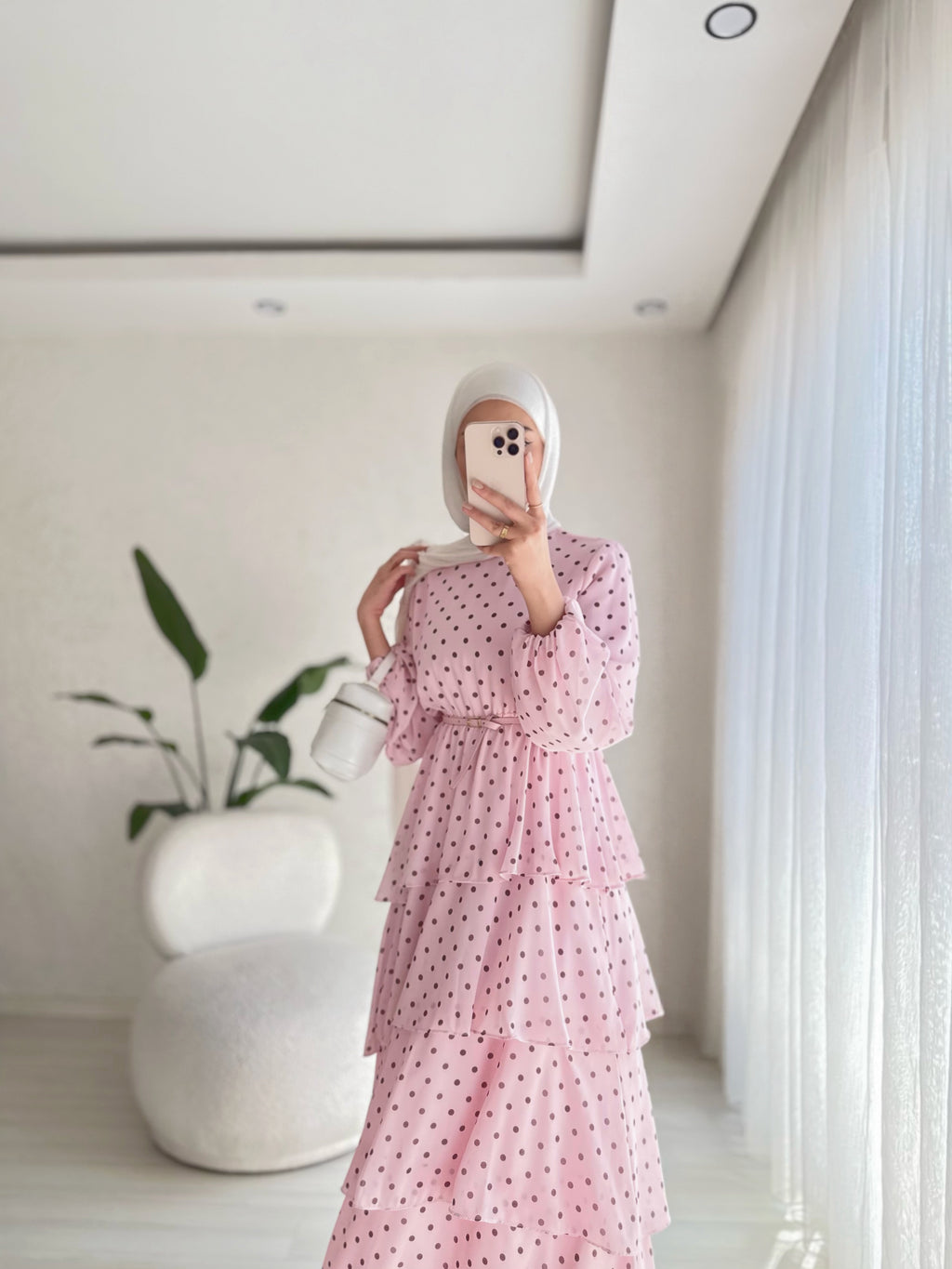 Rand Dress
