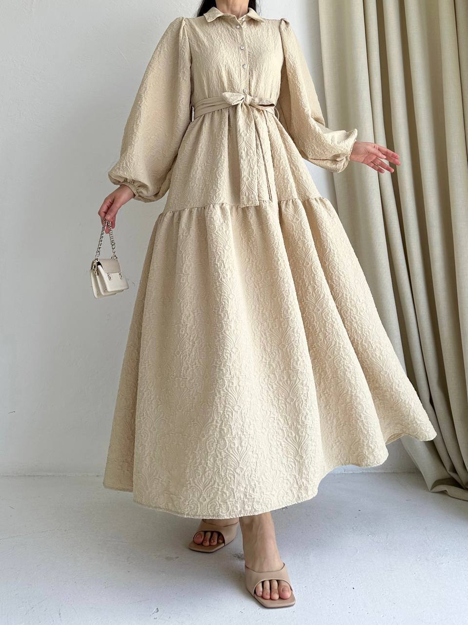 Haidy Dress
