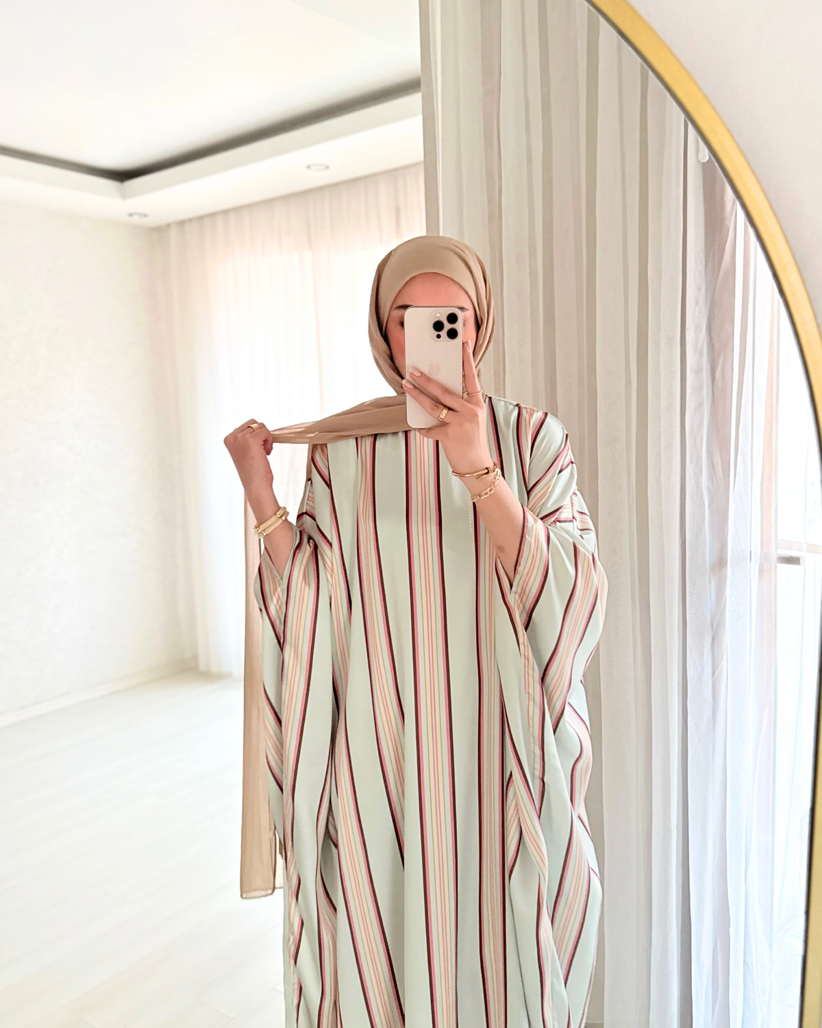 Shado Dress