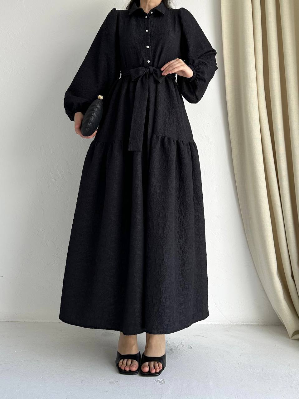 Haidy Dress