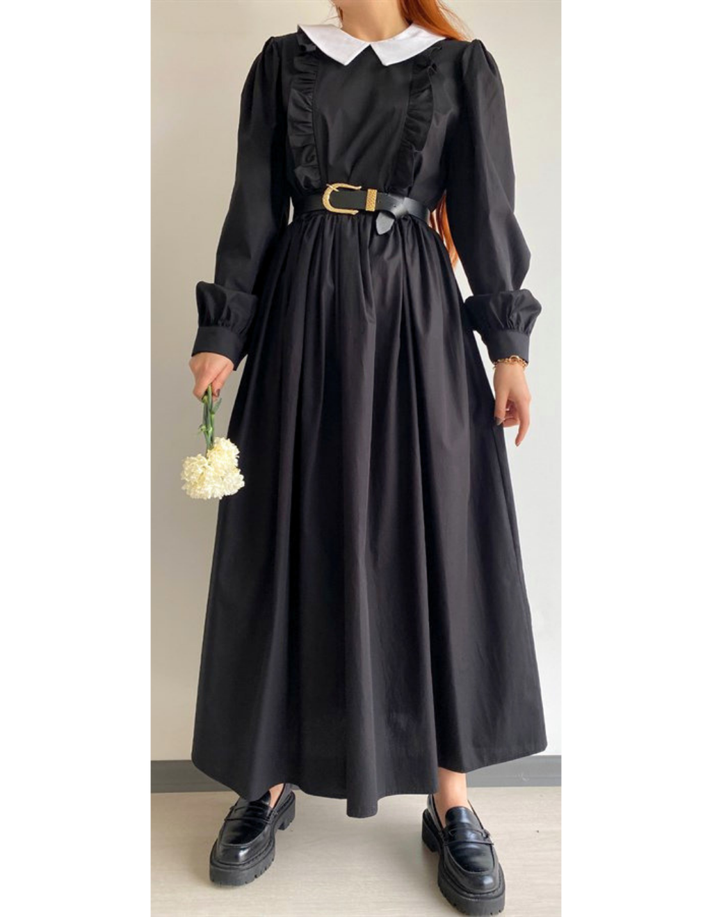 Safaa Dress