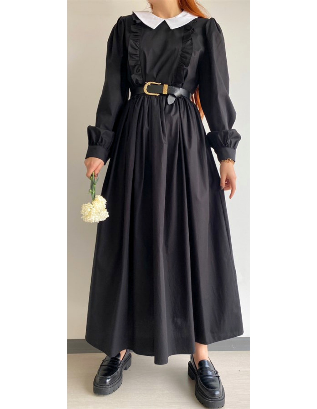 Safaa Dress