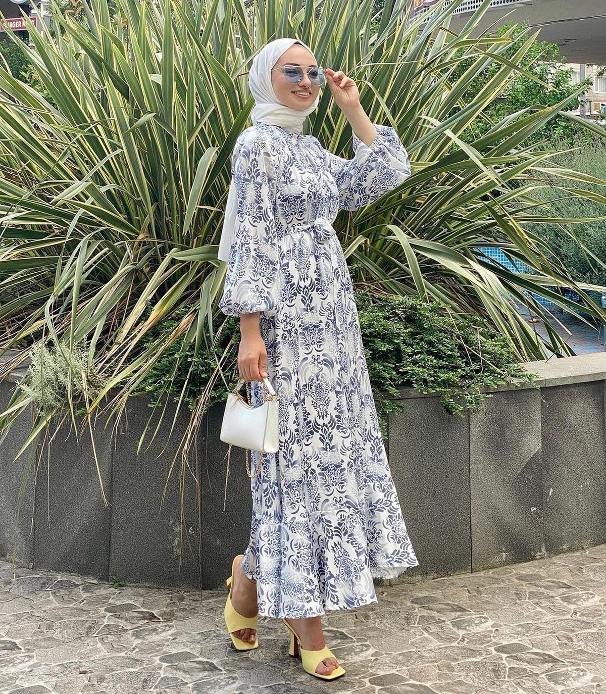 Quqa Dress