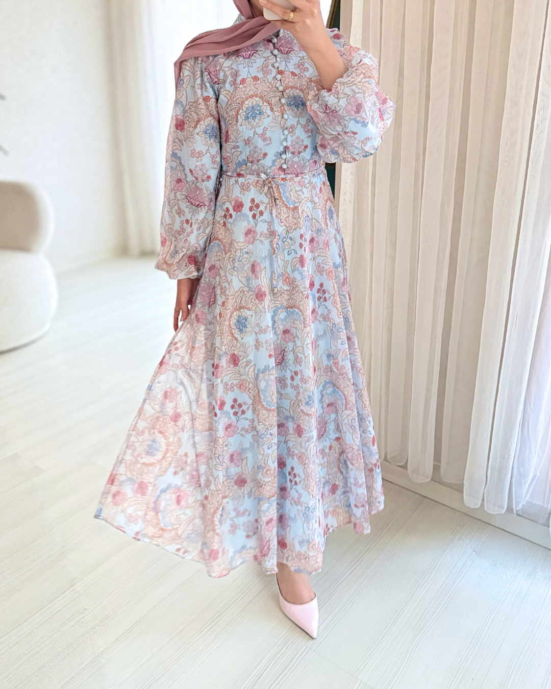 Jolly Dress