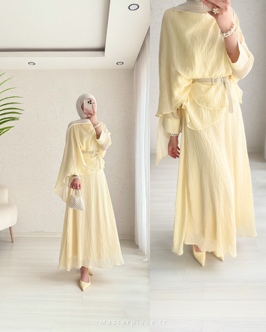 Sewar Set