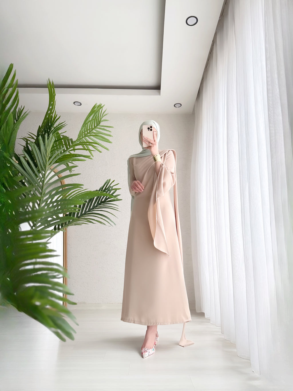 Raya Dress