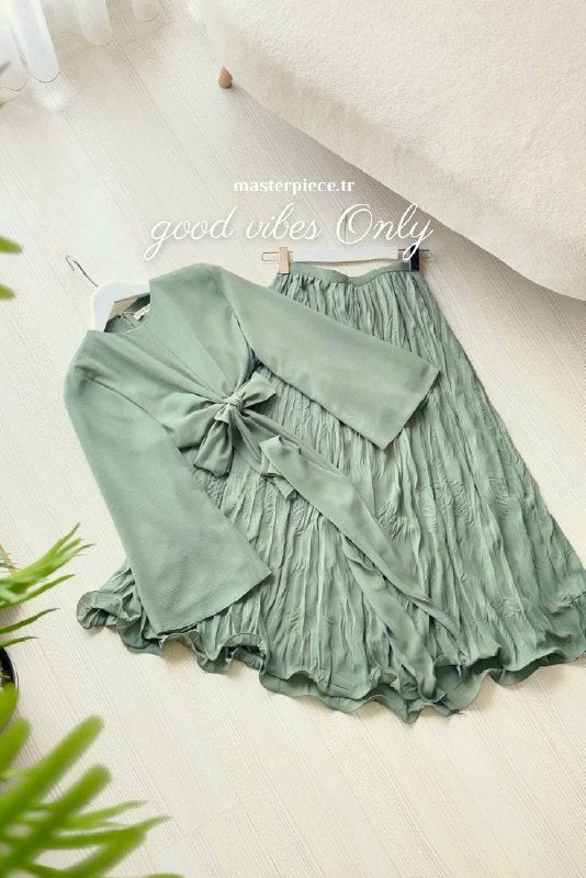 Raya Set