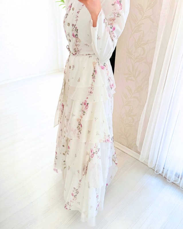Manl Dress