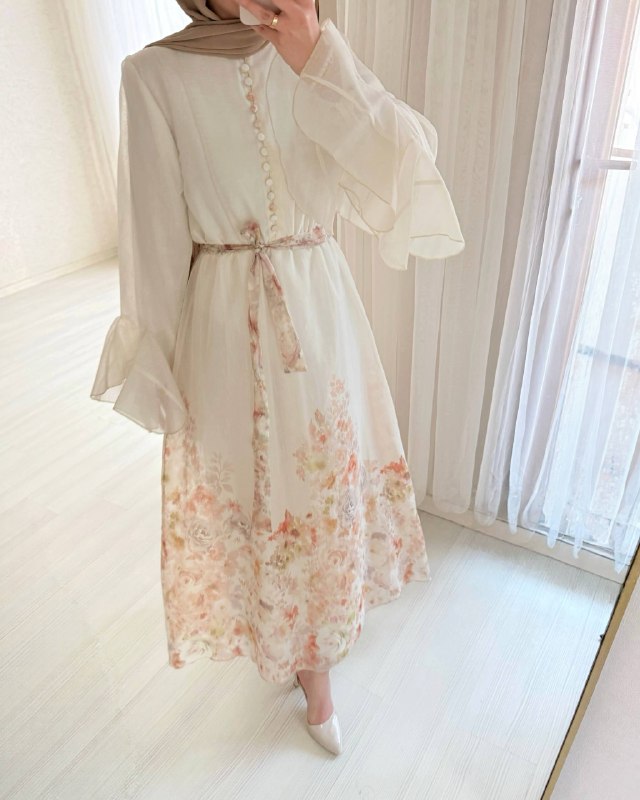Masa Dress