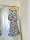 Haya Dress
