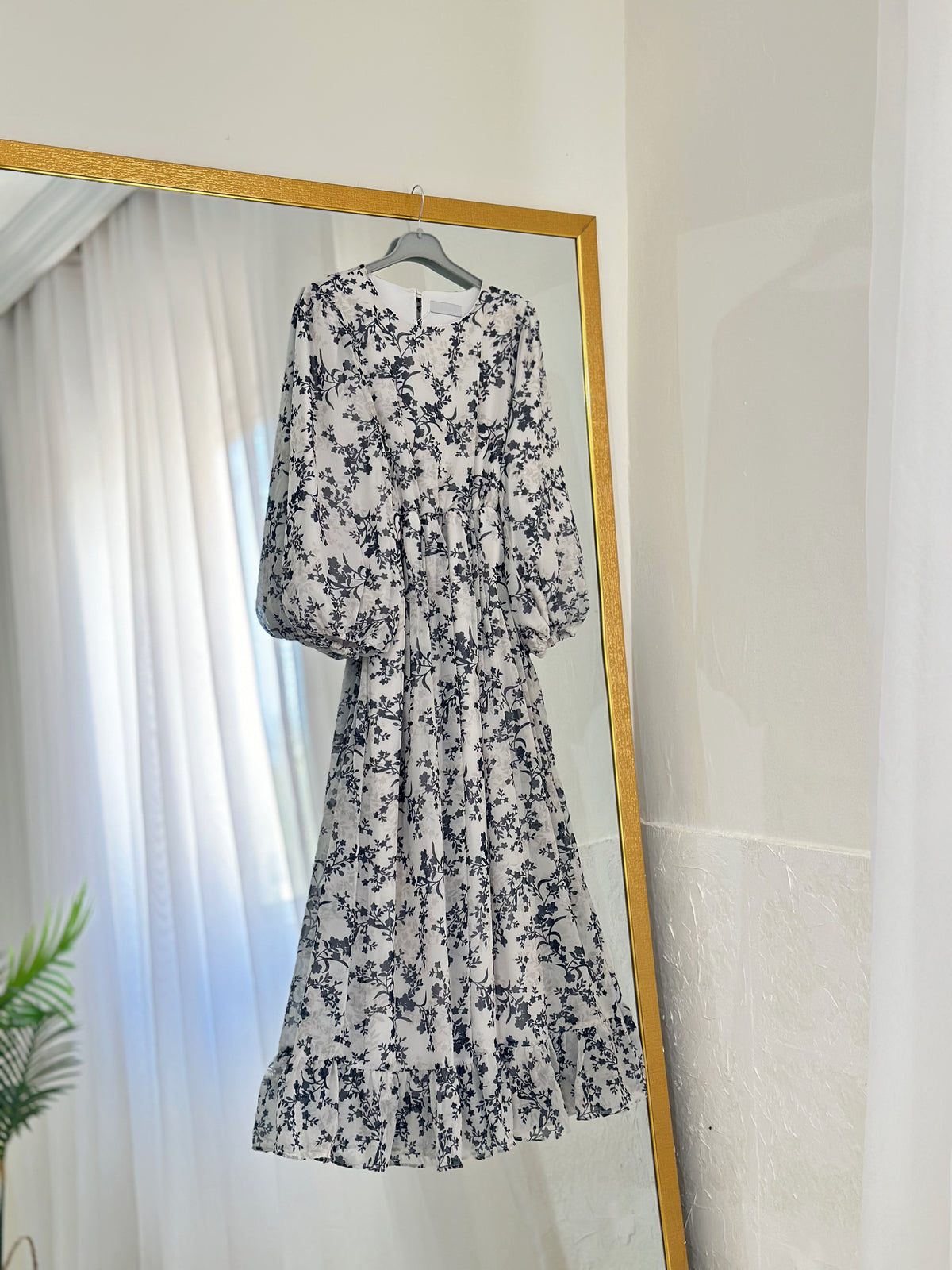 Haya Dress