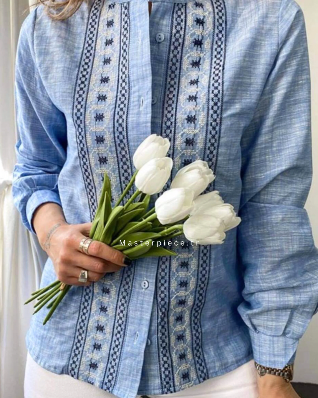 Zara Shirt