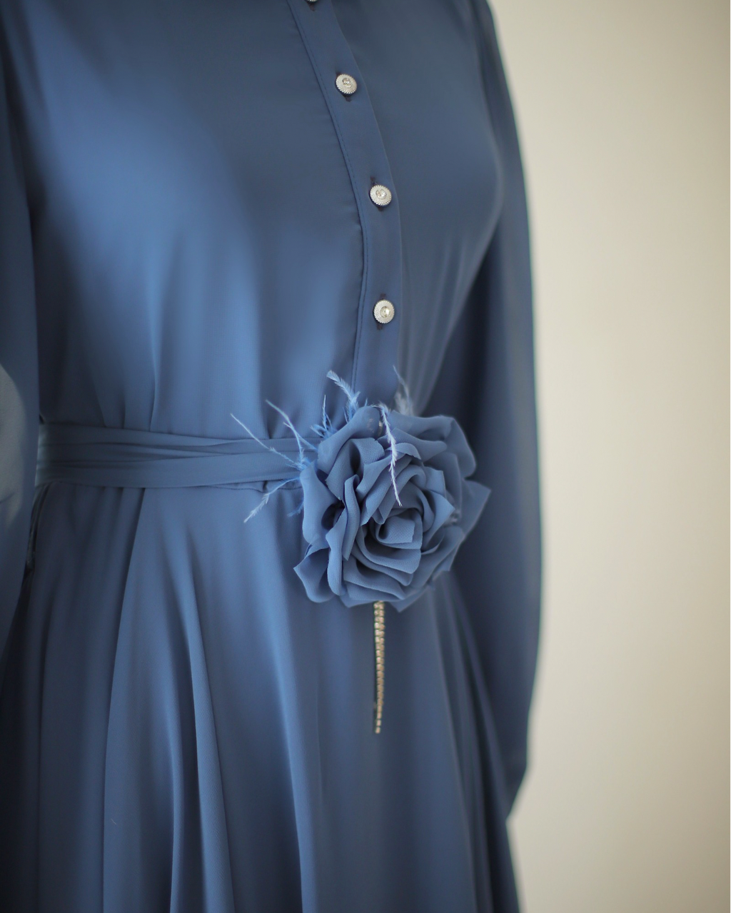 Flona occasional dress