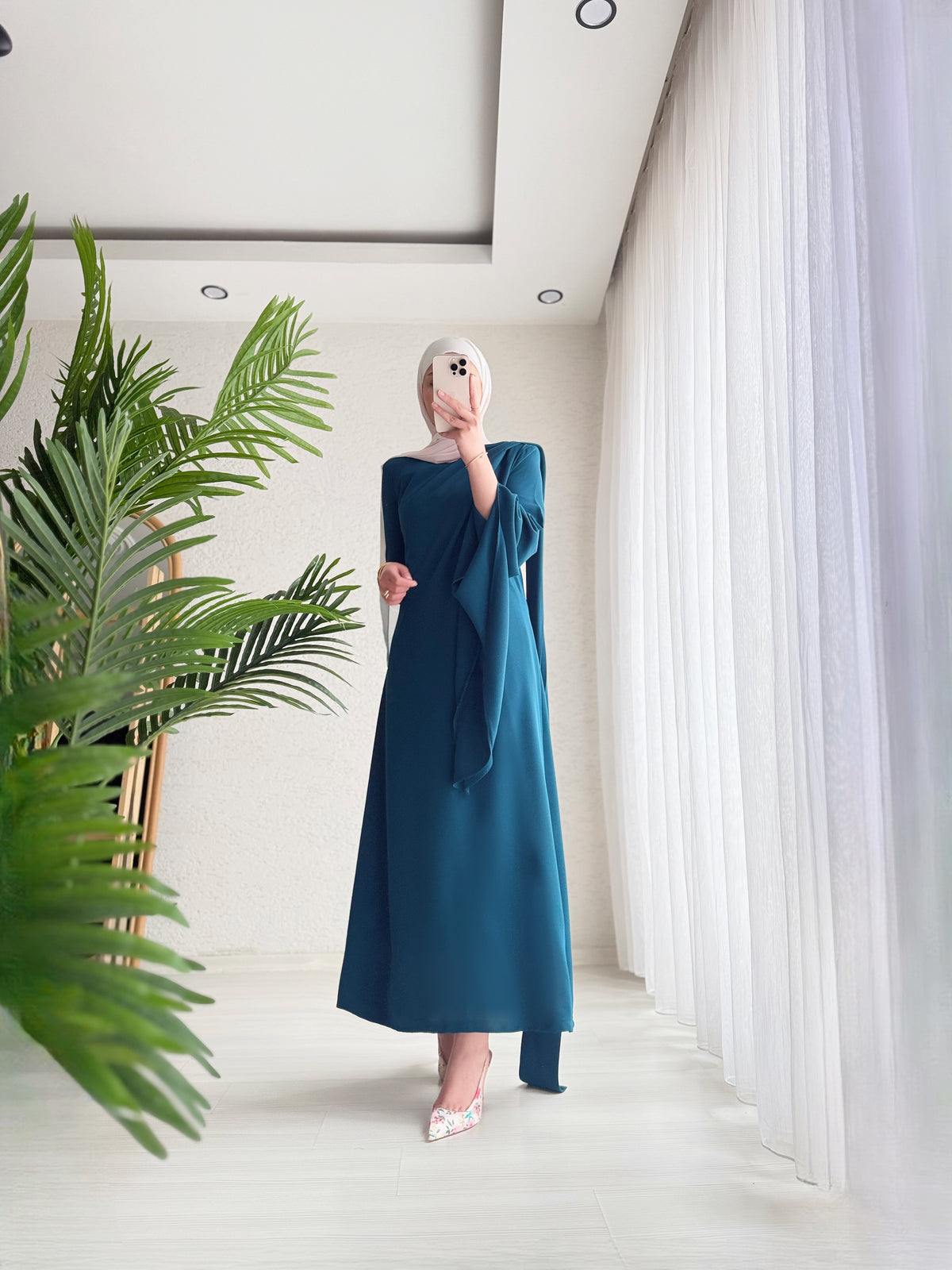 Raya Dress