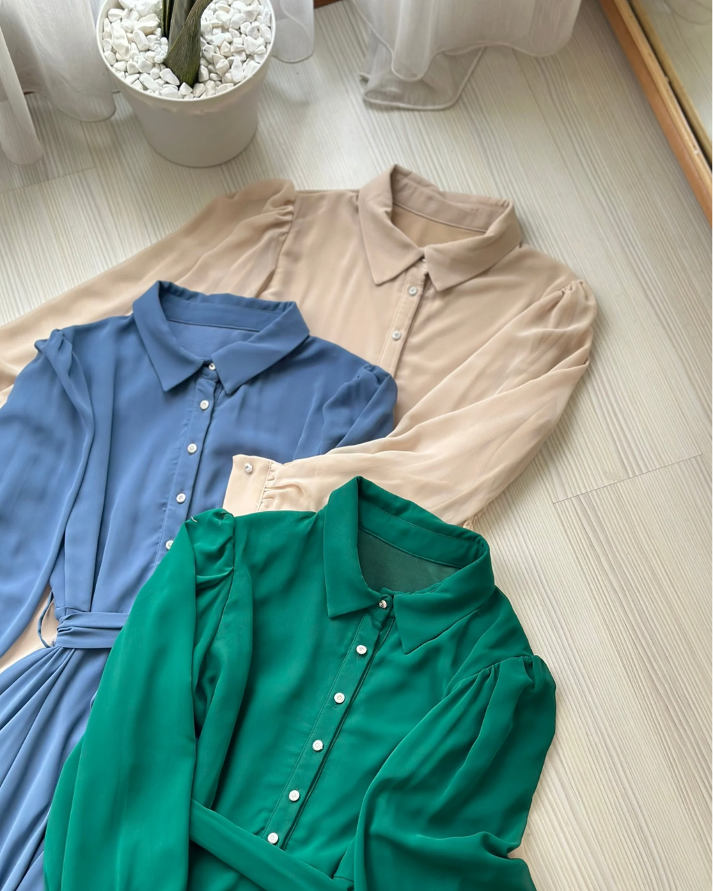 Flona occasional dress