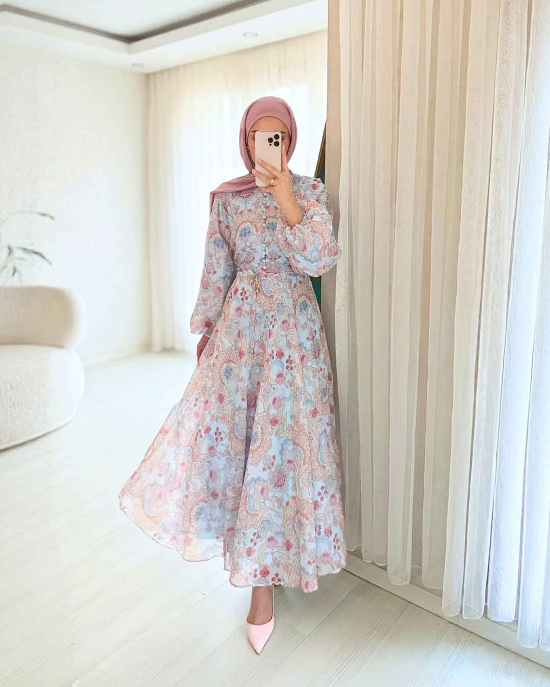 Jolly Dress