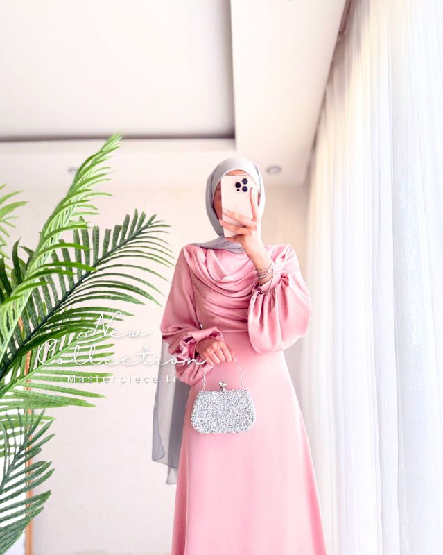 Lady Crystal Dress