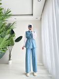 Saturn jeans Set