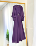 Princess occasional dress