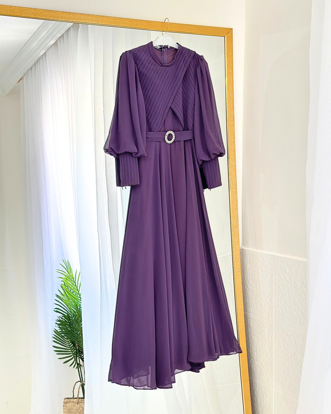 Princess occasional dress