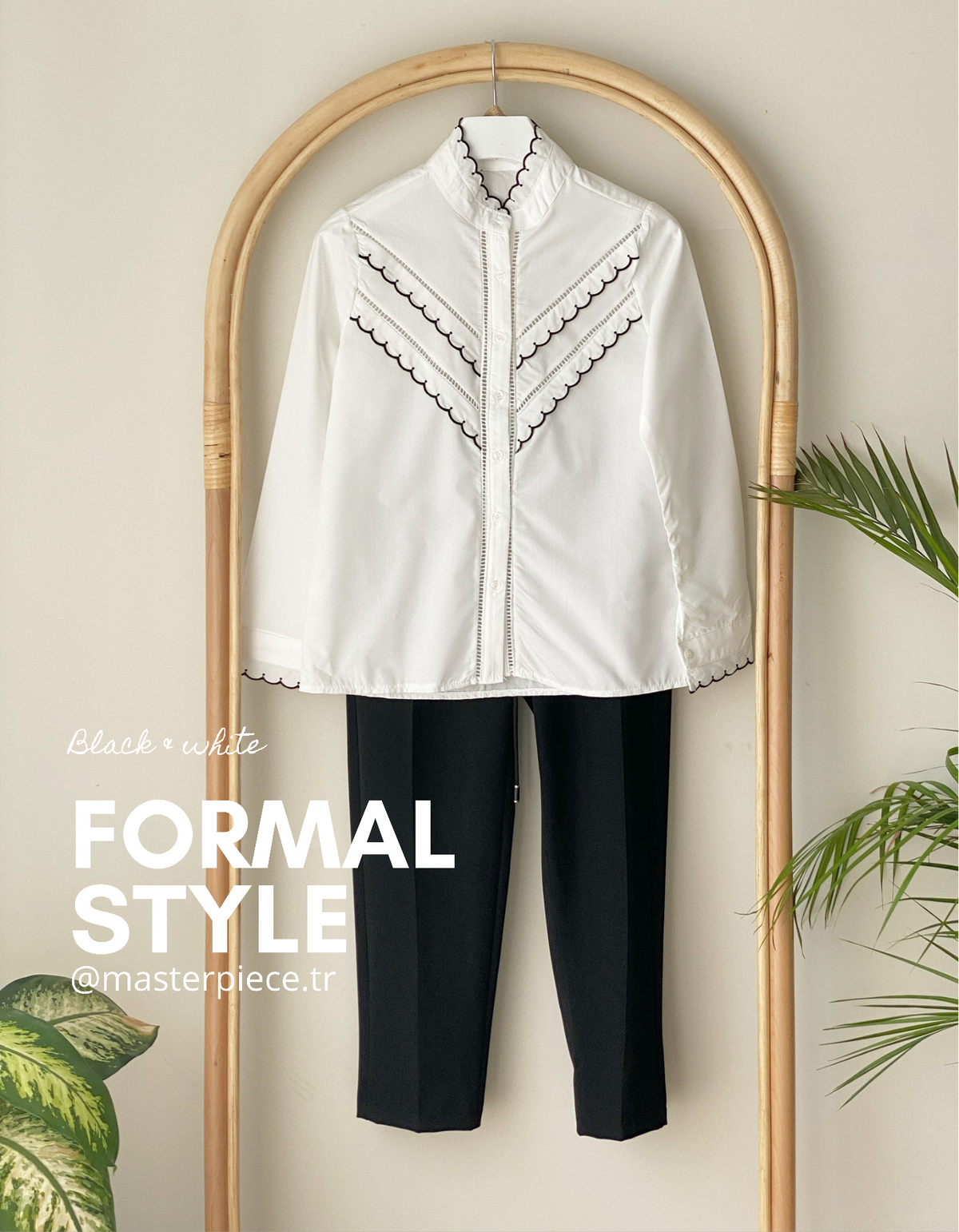 Formal Shirt