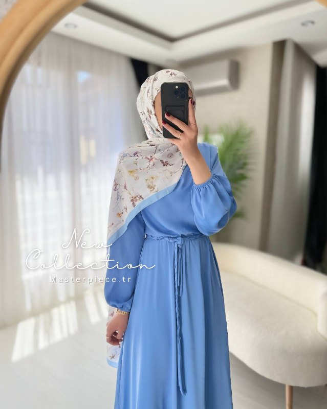 Evan Dress