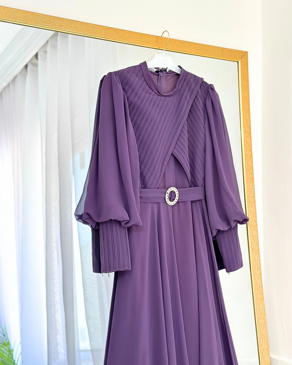 Princess occasional dress