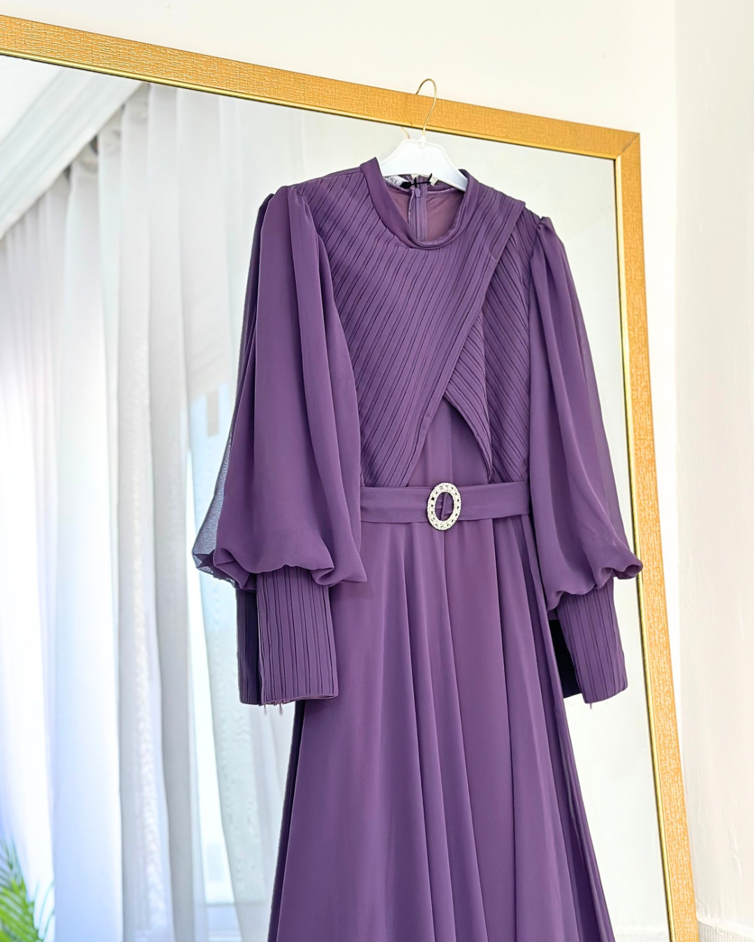 Princess occasional dress