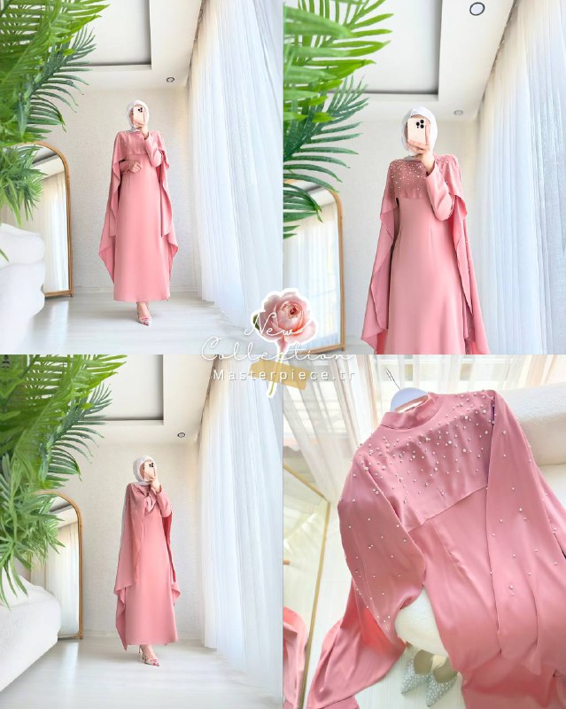 Layla Dress
