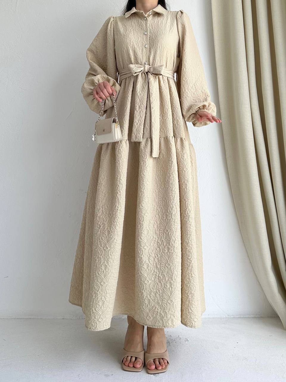 Haidy Dress