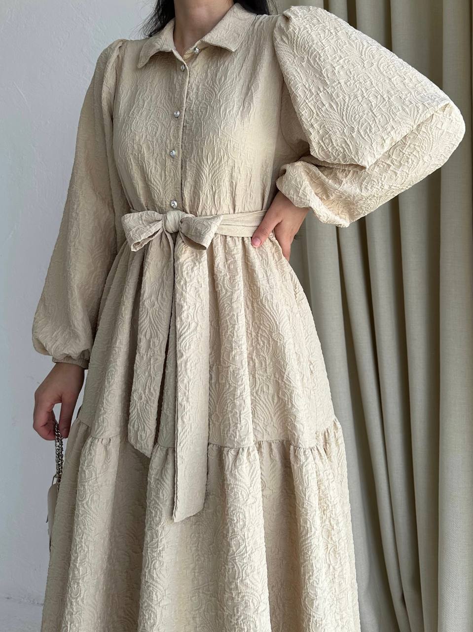 Haidy Dress