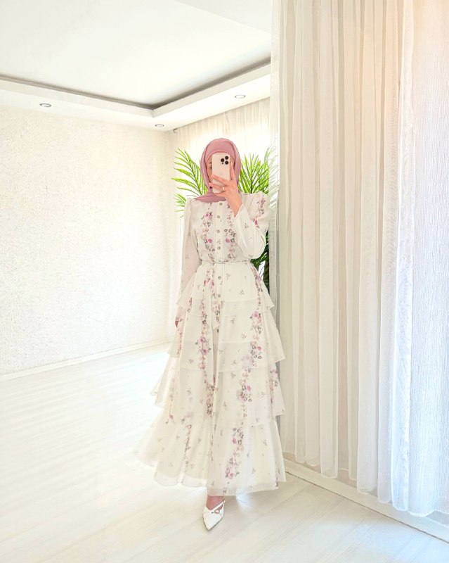 Manl Dress