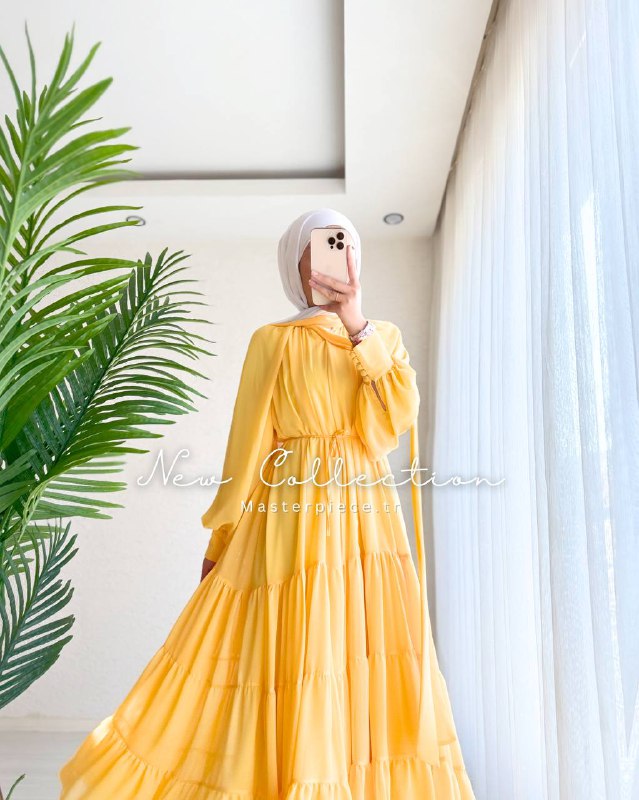 Gular Dress