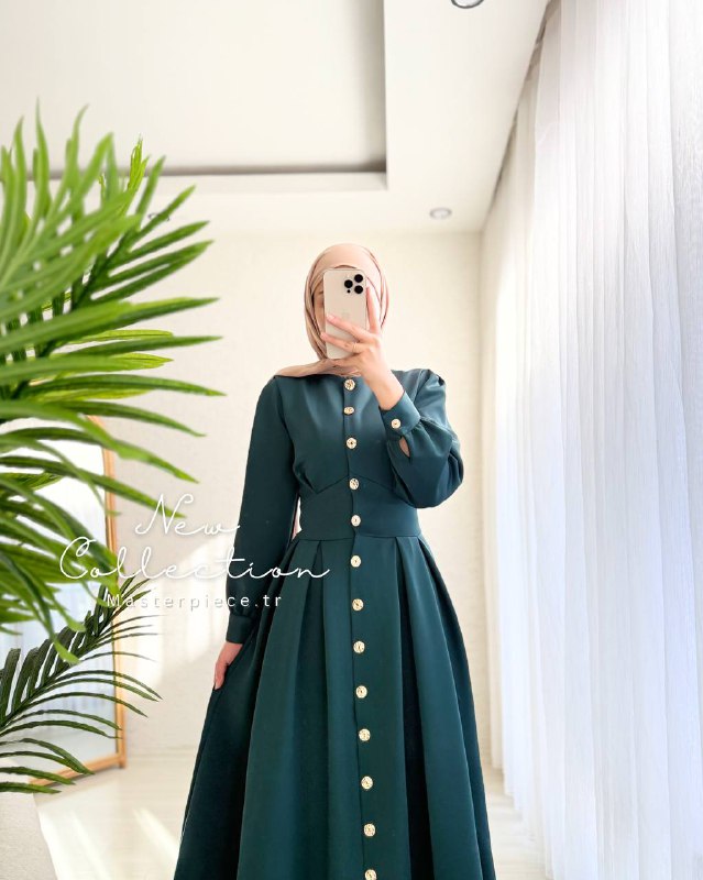 Naz Abaya