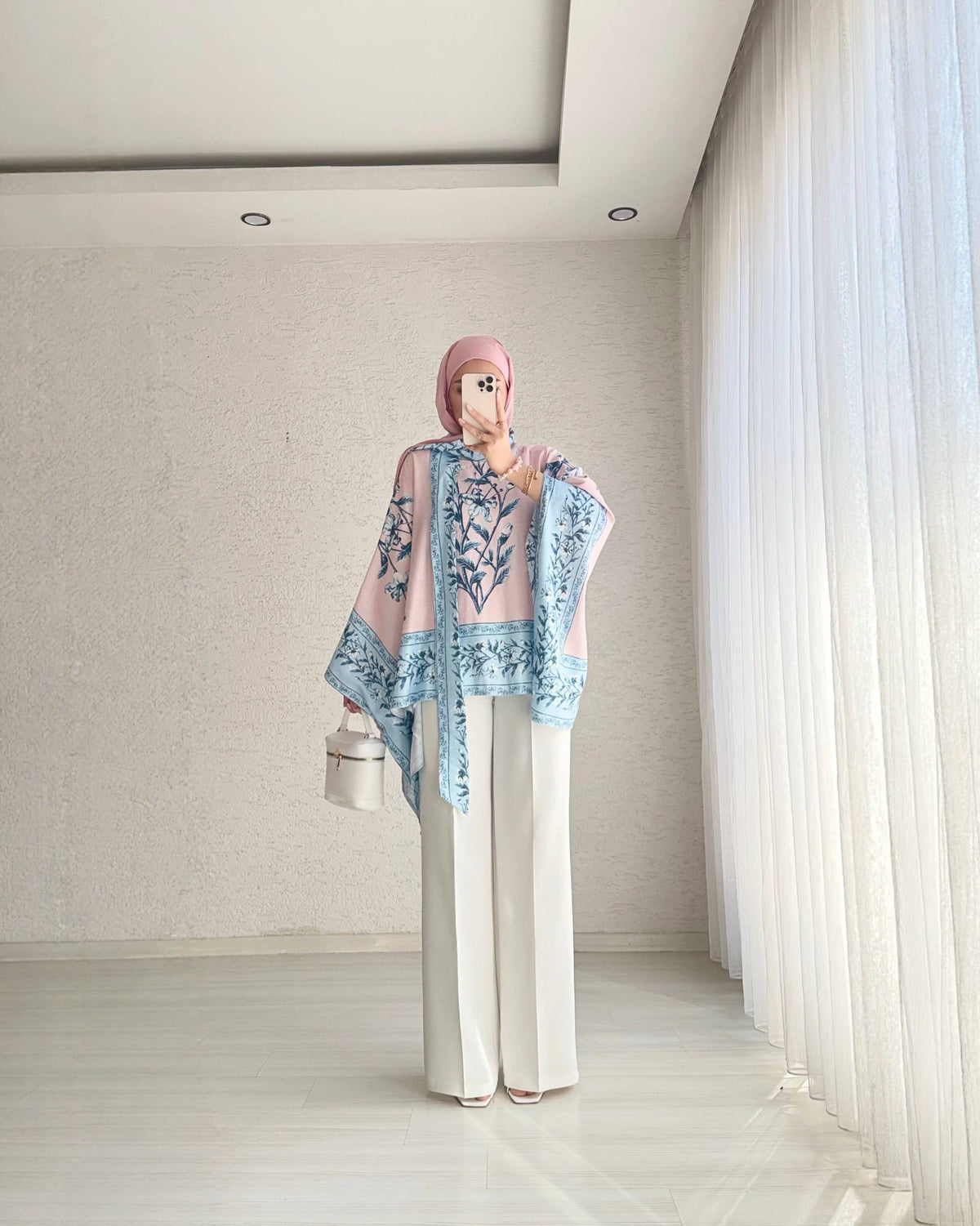Kori Tunic puncho