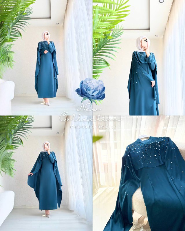 Layla Dress