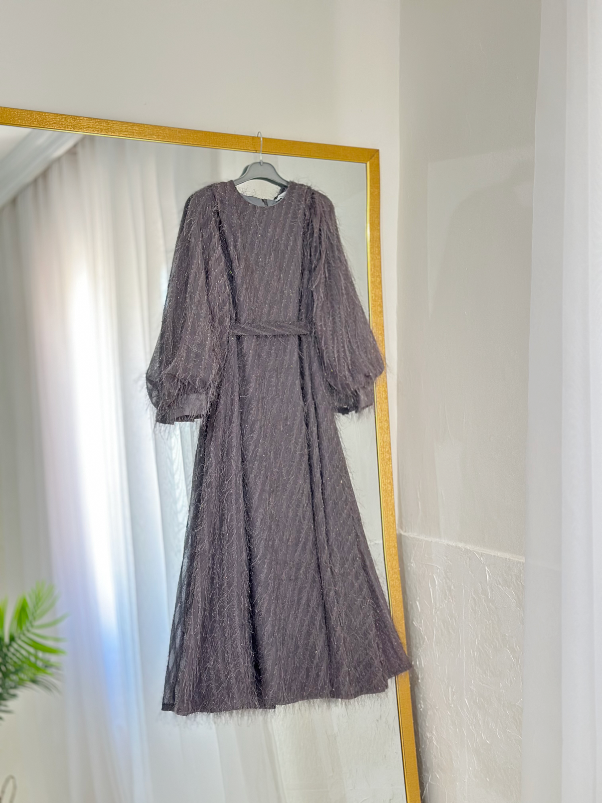 Swan occasional dress