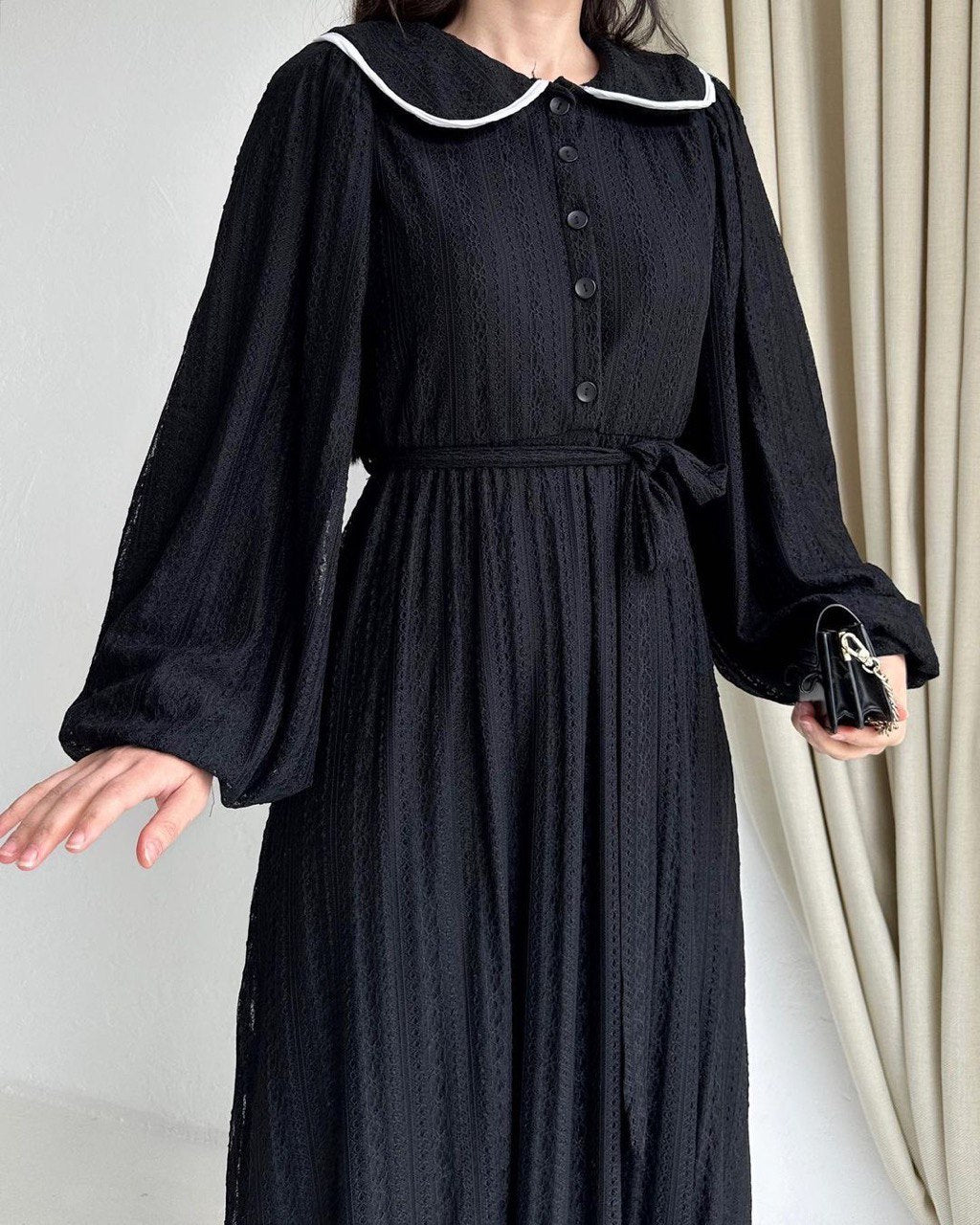 Mohja Dress