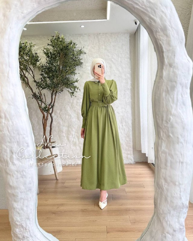 Sali Dress
