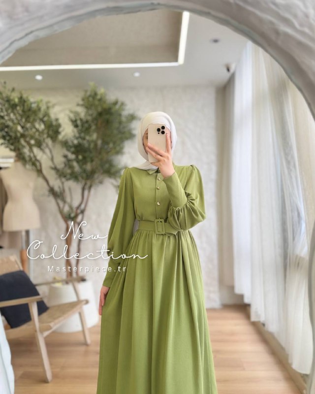 Sali Dress
