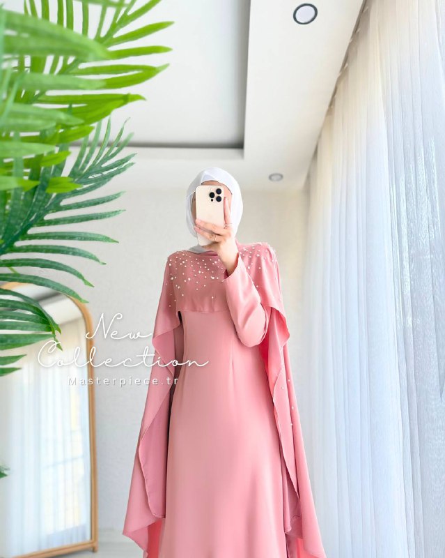 Layla Dress