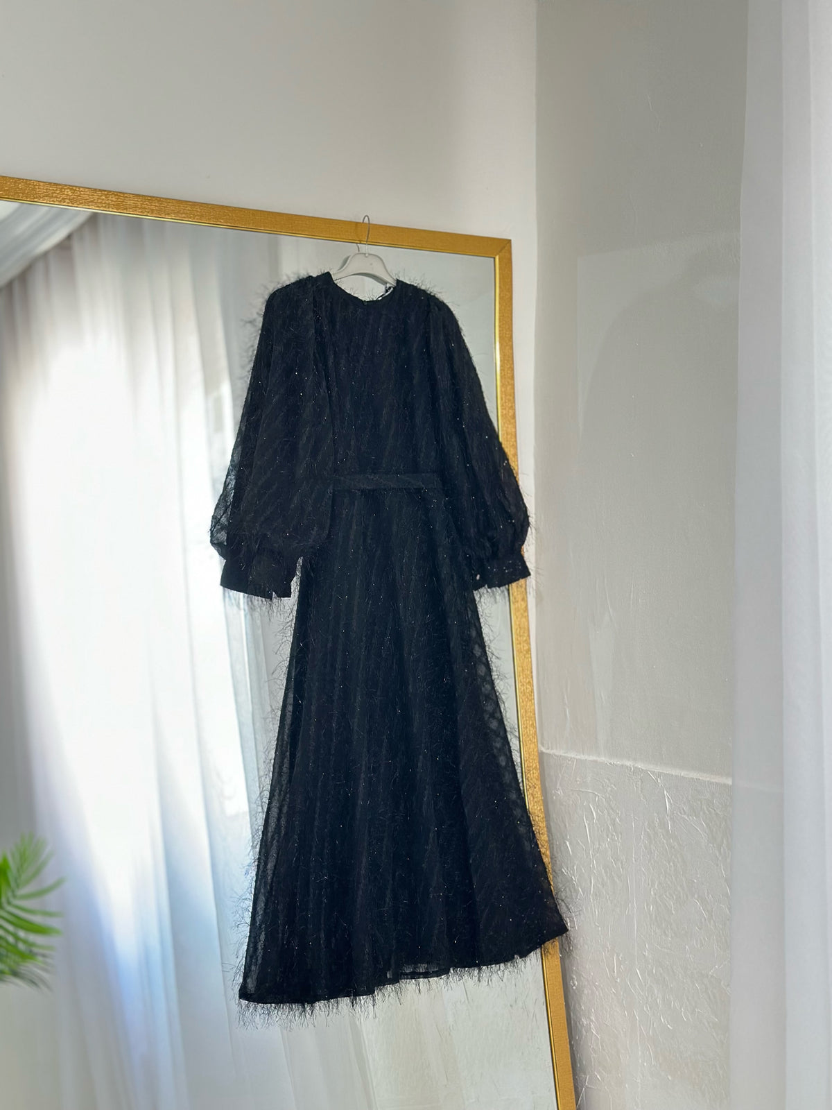 Swan occasional dress ￼