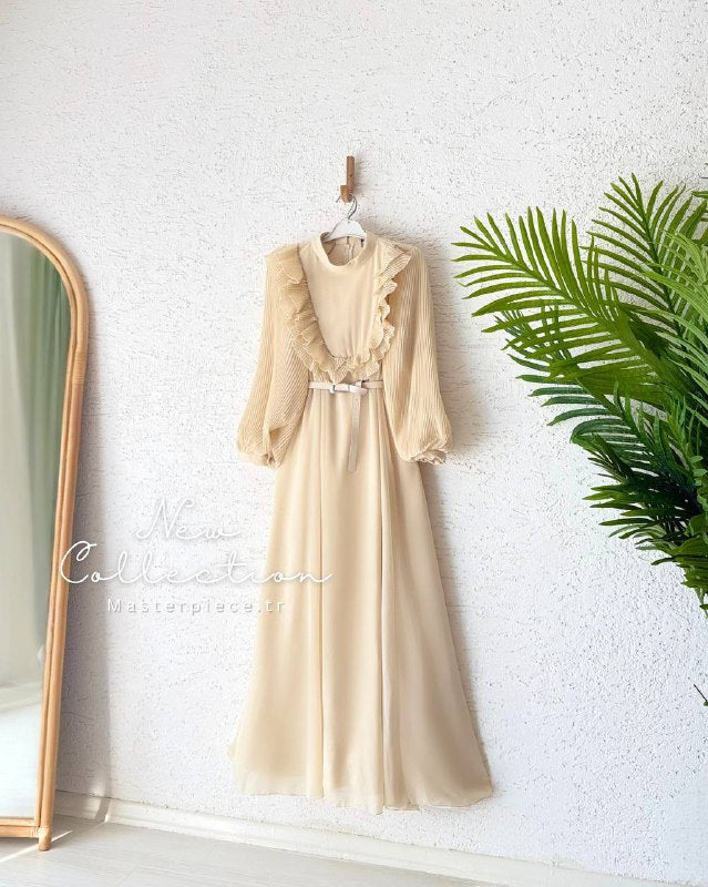 Meian Dress