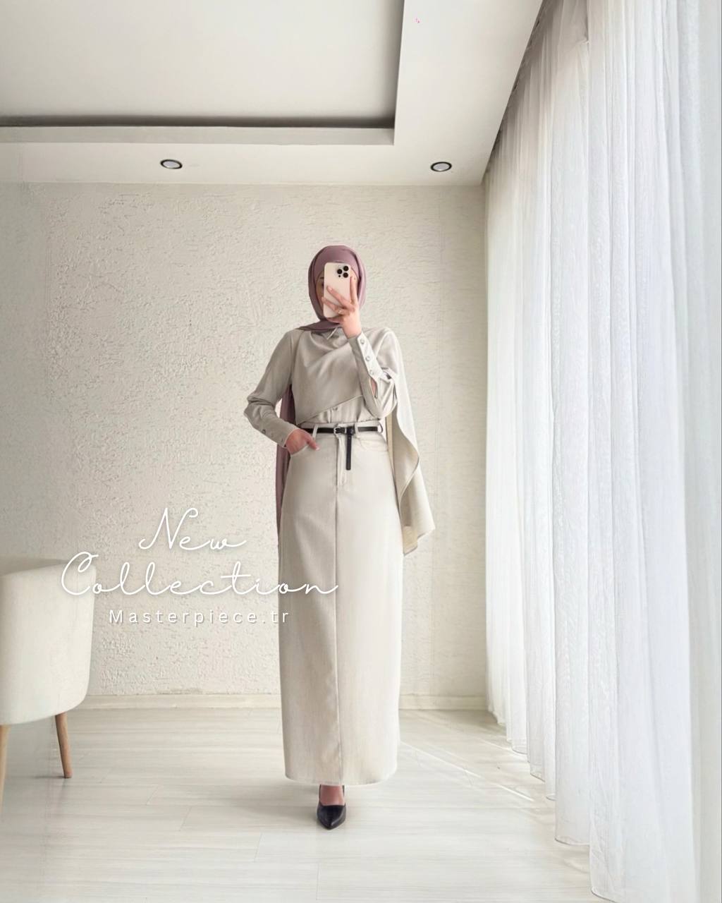 Formal set