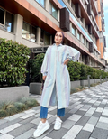 Colored Tunic (Copy)