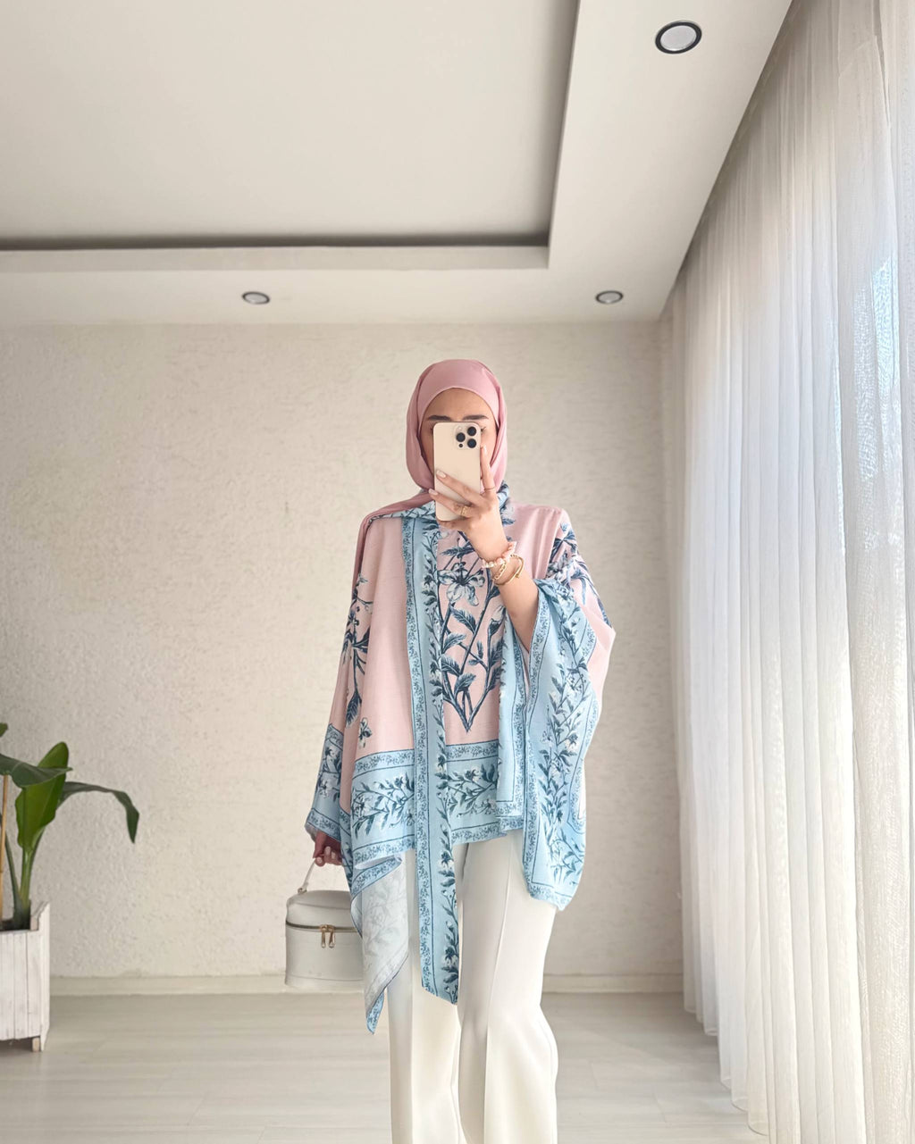 Kori Tunic puncho