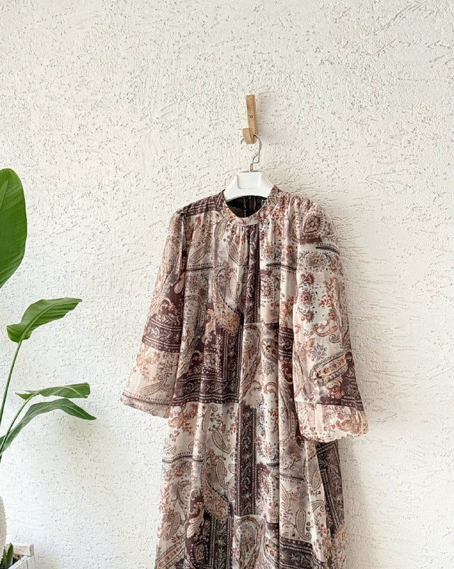Kata Dress